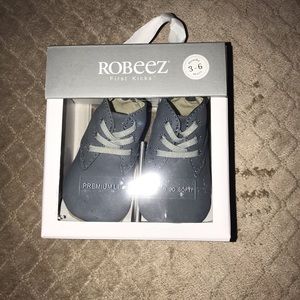 Robeez Shoes - Robeez William Boot Robeez Shoes - Robeez William Boot